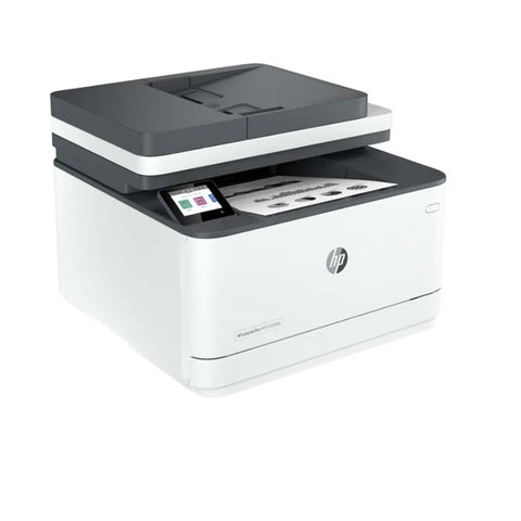 HP 3103fdw, LaserJetPro MFP Printer