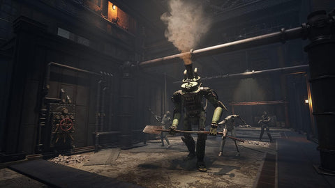 PS5: Lies of P الإصدار القياسي PAL