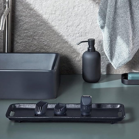 Panasonic Beard & Hair Trimmer Head