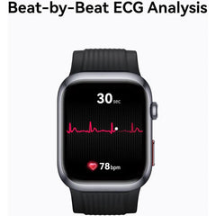 Huawei Watch D2, Ambulatory Blood Pressure Monitoring 1.82" Smartwatch, ECG, Sleep Breathing Awareness