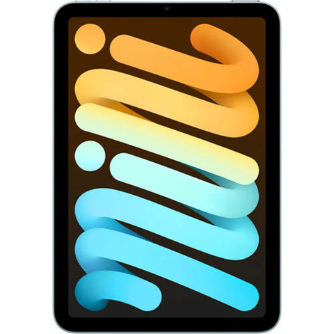 Apple, iPad Mini 7th (A17 Pro), Wi-Fi Tablet, 8 GB RAM, 8.3-Inch