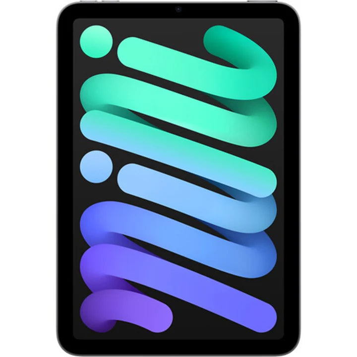 Apple, iPad Mini 7th (A17 Pro), Wi-Fi Tablet, 8 GB RAM, 8.3-Inch