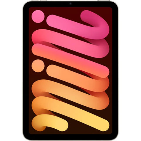 Apple, iPad Mini 7th (A17 Pro), Wi-Fi Tablet, 8 GB RAM, 8.3-Inch