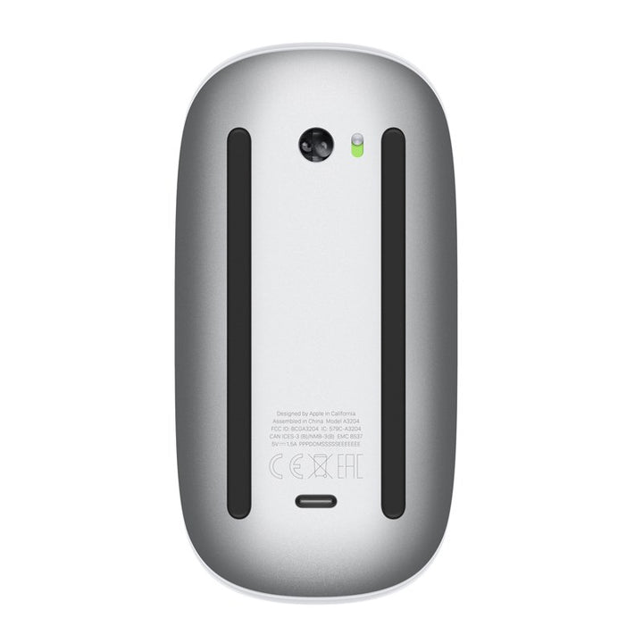 Apple Magic Mouse Multi Touch Surface White