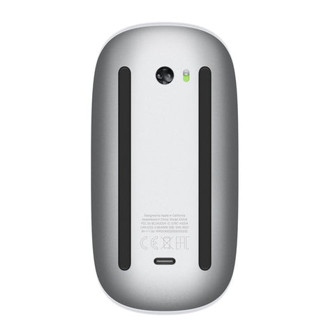 Apple Magic Mouse Multi Touch Surface White