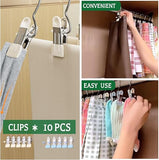 Portable Clothes Dryer – Compact Foldable Dryer for Home, Travel & Apartments SH-009