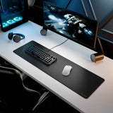 Glorious, Mouse Pad 2 Large Extended - Stitched (915 x 260 mm) - Black