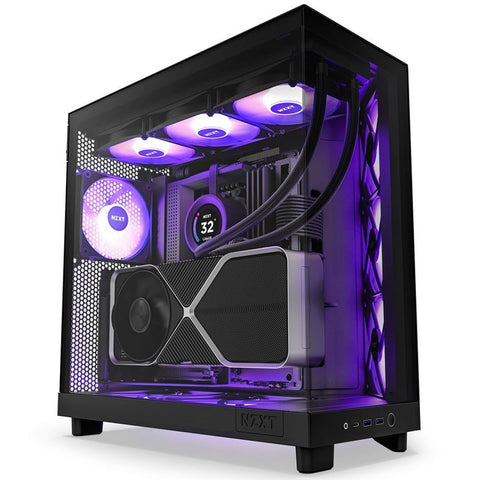 Gaming PC Intel Core i9-14900K, RTX 5080, 64GB RAM DDR5