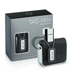 ARMAF TAG HIM-MEN-EDT-100ML