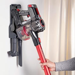 KENWOOD VACUUM CLEANER CORDLESS GYRD SVM12.000RD