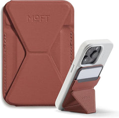 MOFT MS007MP-1-MO-SNBN Snap-On iPhone Stand & Wallet