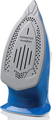 KENWOOD STEAM IRON CERAMIC WHBL - STP75.000WB