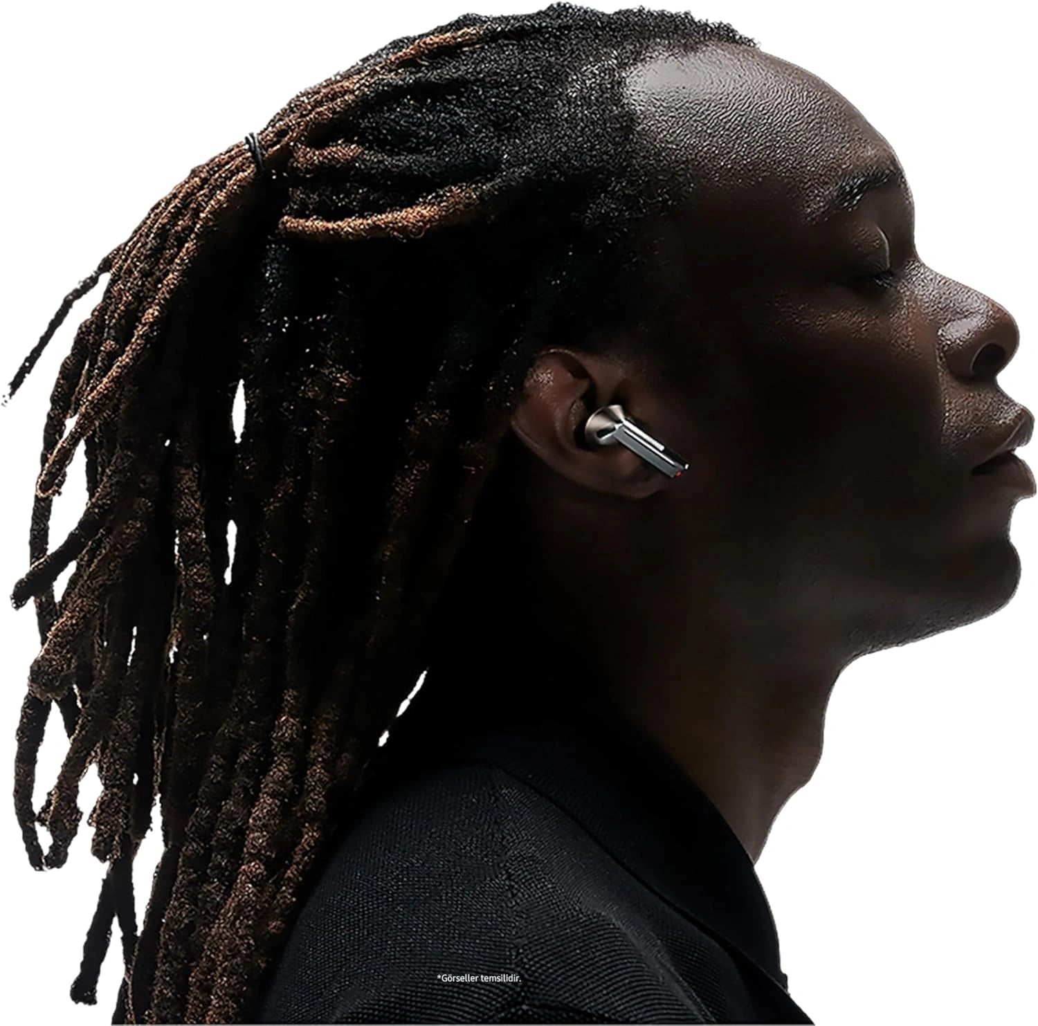 Samsung Galaxy Buds 3 Pro – True Wireless ANC Earbuds