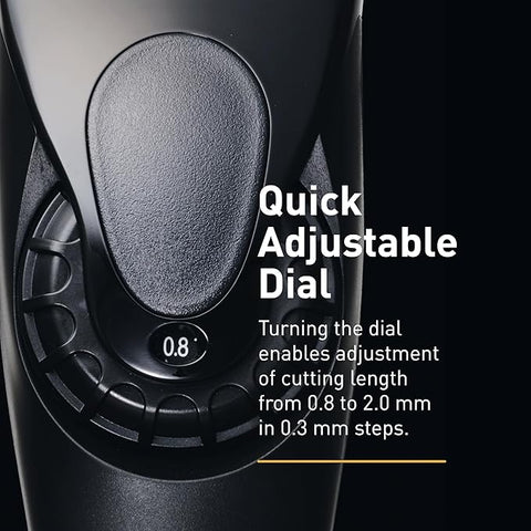 Panasonic Professional Hair Trimmer