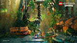 العاب PS5 LEGO Horizon Adventures 