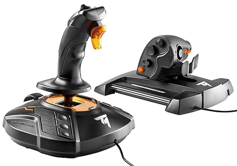 THRUSTMASTER Joystick T-16000M-FCS-HOTAS (3362932914846)