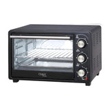 Electric Emjoi 1380W 21 Liter UETO-21LT Open Box
