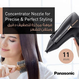 Panasonic Ion Hair Dryer2000W 3 Air flow