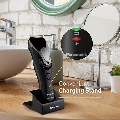 Panasonic Professional Hair Trimmer