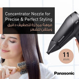 Panasonic Hair Dryer,Fast Dry,2000W