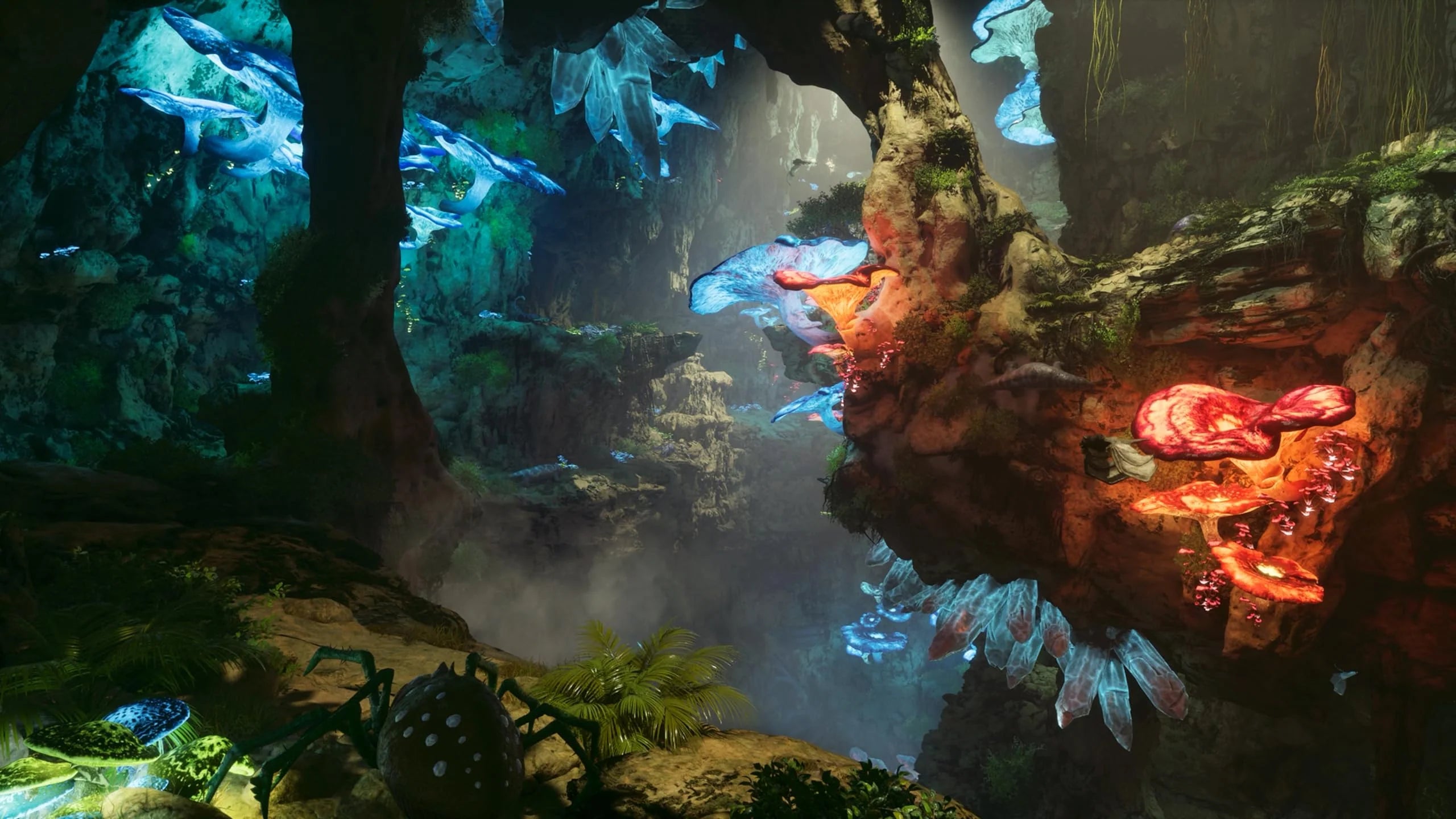 PS5 ARK Survival Ascended Eu