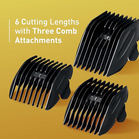 Panasonic Professional Hair Trimmer