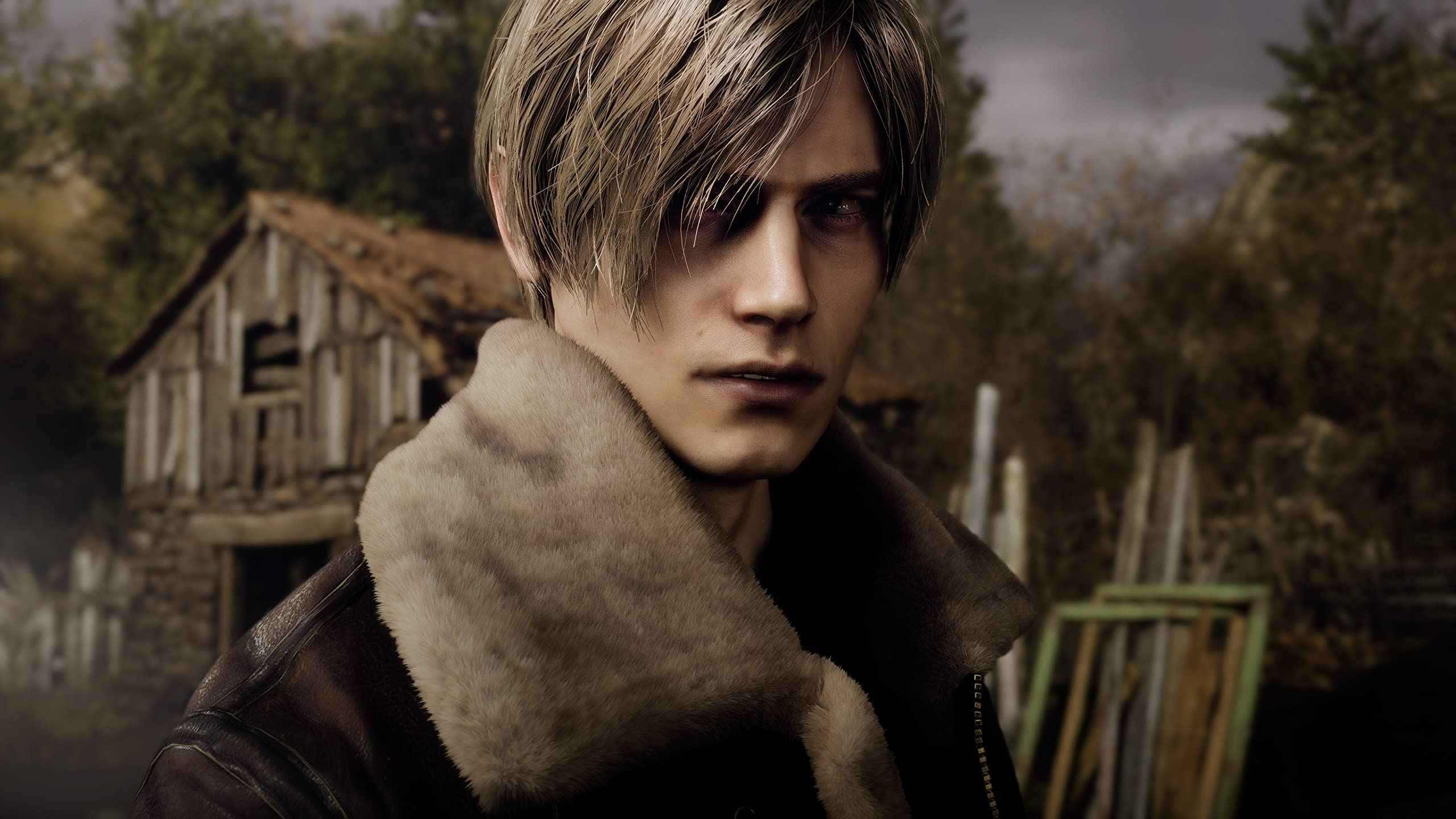 Sony PS5, Resident Evil 4 Remake Standard Edition Pal, PlayStation 5