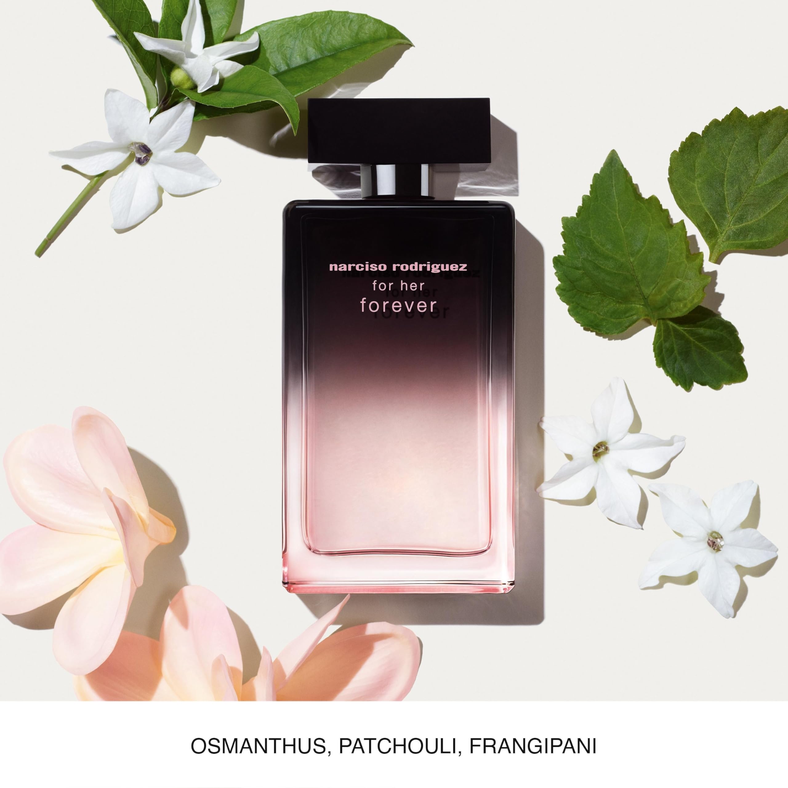 Narciso Rodriguez For Her Forever EDP For Her - 100 Ml