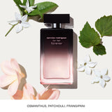 Narciso Rodriguez For Her Forever EDP For Her - 100 Ml