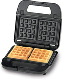 Kenwood Sandwich Maker 3 Plates 750W BKMTL - SMM02.000SI