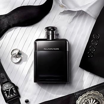 رالف لورين عطر رالفز كلوب بارفان للرجال - 100 مل