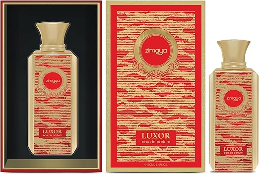 ZIMAYA LUXOR-UNISEX-EDP-100ML