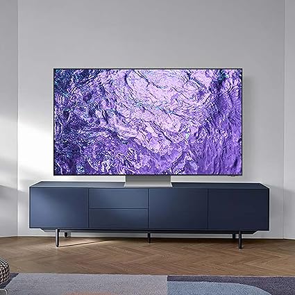 Samsung 65" Neo QLED 8K Resolution Smart TV