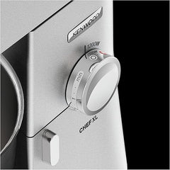 كينوود كيتشن ماشين شيف XL - BL MM FM - 3 أدوات - KVL4230S