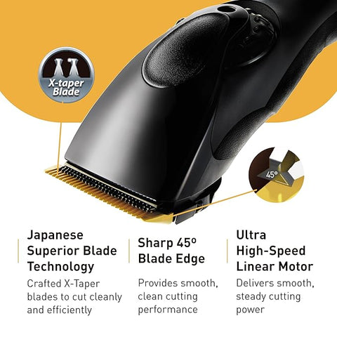 Panasonic Professional Hair Trimmer