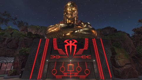 Sony PS5, WWE 2K25, PlayStation 5