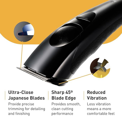 Panasonic Professional Hair-clipper