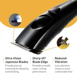 Panasonic Professional Hair-clipper