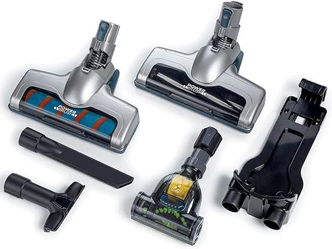 Kenwood Vacuum Cleaner Cordless Grey/Blue - SVD20.000BL