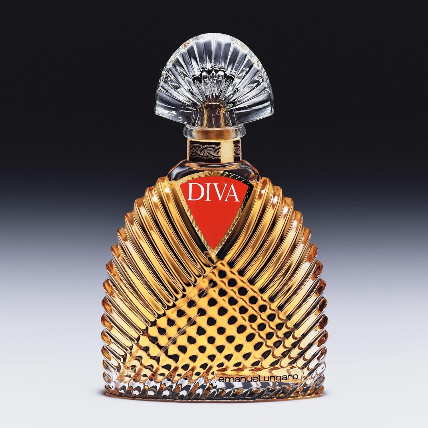 Emanuel Ungaro Diva EDP For Her - 50 ml