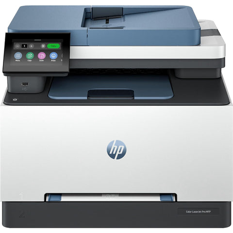 HP 3303fdw, Color LaserJet Pro MFP Printer