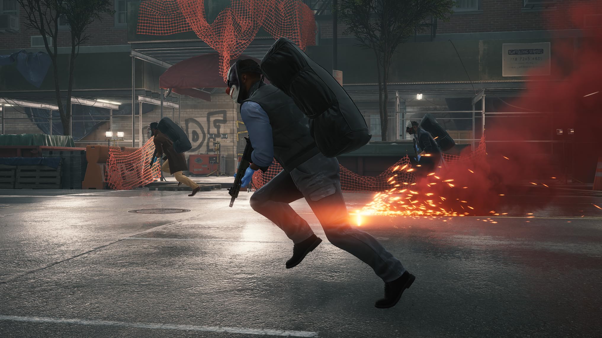 Sony PS5, Payday 3 - Day One Edition, PlayStation 5