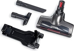 KENWOOD VACUUM CLEANER CORDLESS GYRD SVM12.000RD