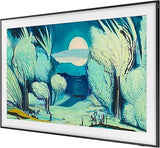 Samsung 55" The Frame 4K Vision AI Smart TV