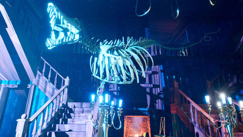 PS5 Hello Neighbor 2 PAL