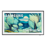 تلفزيون سامسونج الذكي The Frame LS03F مقاس 65 بوصة 4K QLED - مفتوح الصندوق (ضمان 14 يومًا)