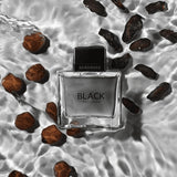 Antonio Banderas Black Seduction EDT For Him - 100 ml