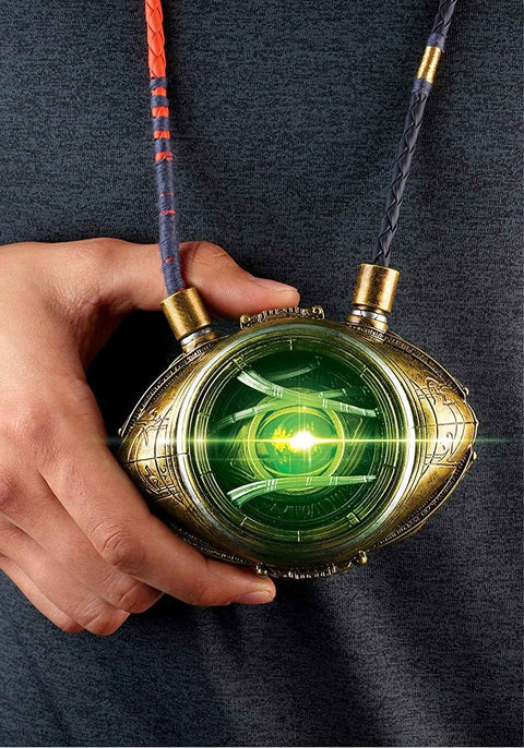 Hasbro F0221, Marvel Legends Series: Doctor Strange Eye of Agamotto