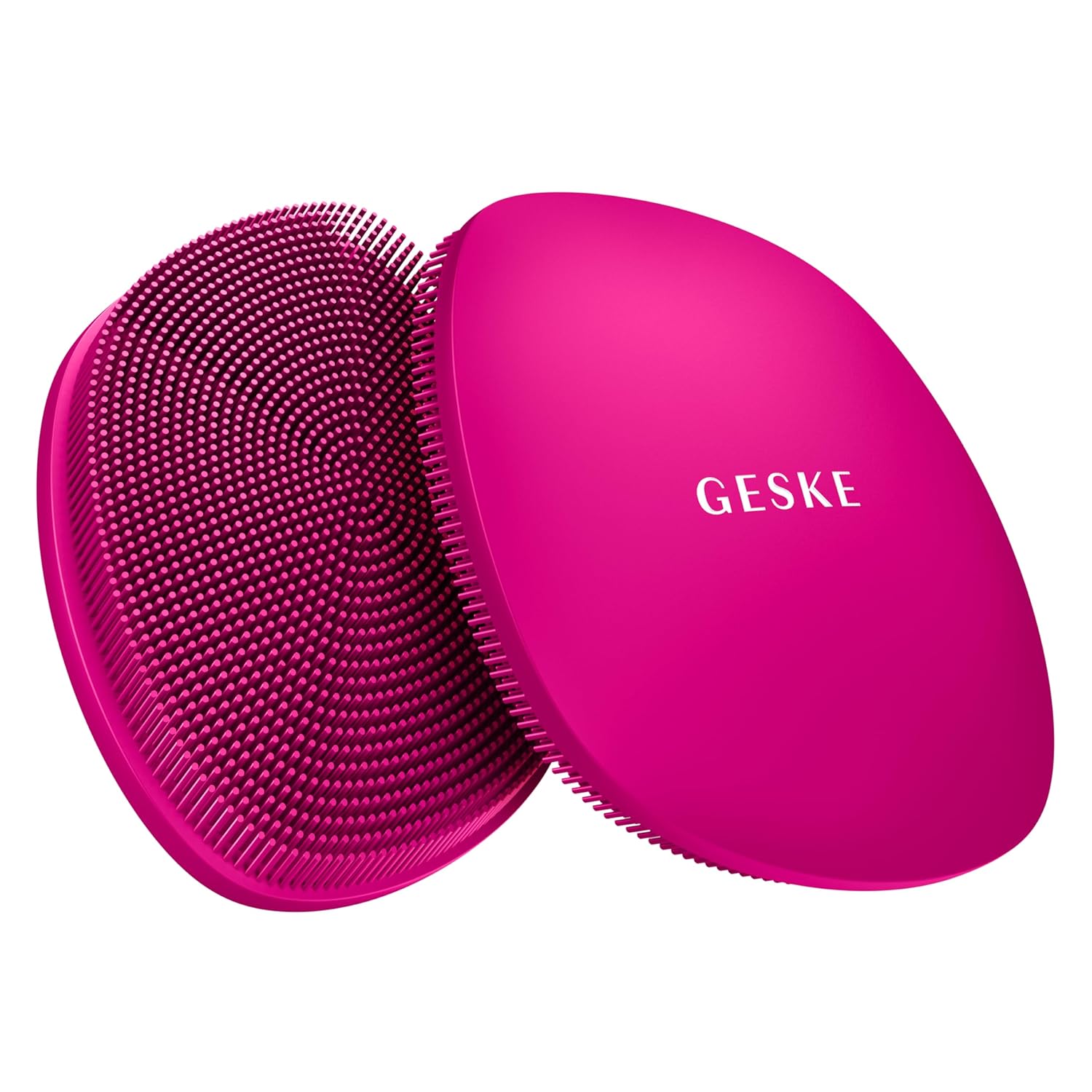 Facial Brush - 4 in 1