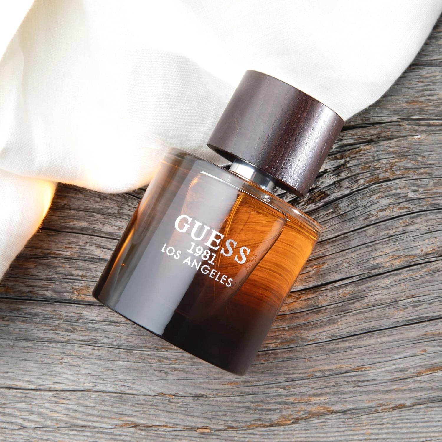 Guess 1981 Los Angeles EDT For Him - 100 ml